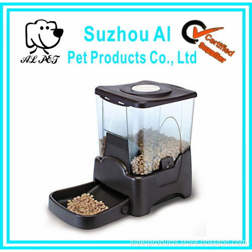 High Quality Automatic Large Dog Feeder